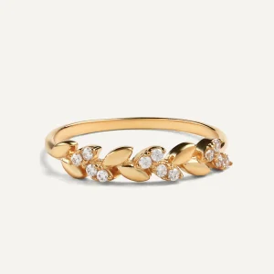 Kanaya Gold Ring
